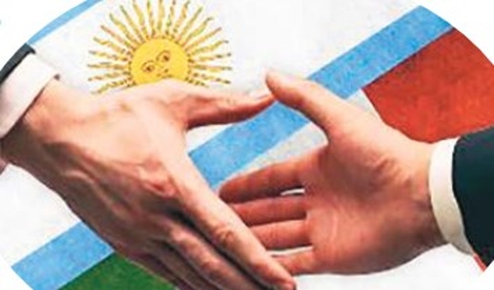 Italia Argentina