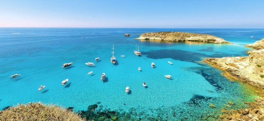 Salvatore Martello (sindaco di Lampedusa): “Sull’isola sono diminuiti gli sbarchi”