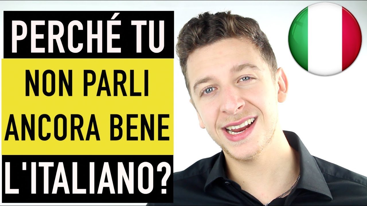 Iscriviti a un corso di italiano per imparare la lingua più bella del mondo