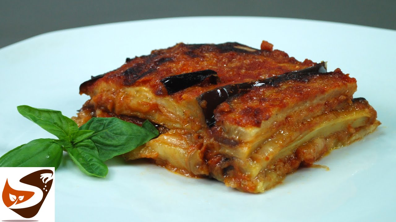 VIDEO | Parmigiana di melanzane: la vera ricetta napoletana