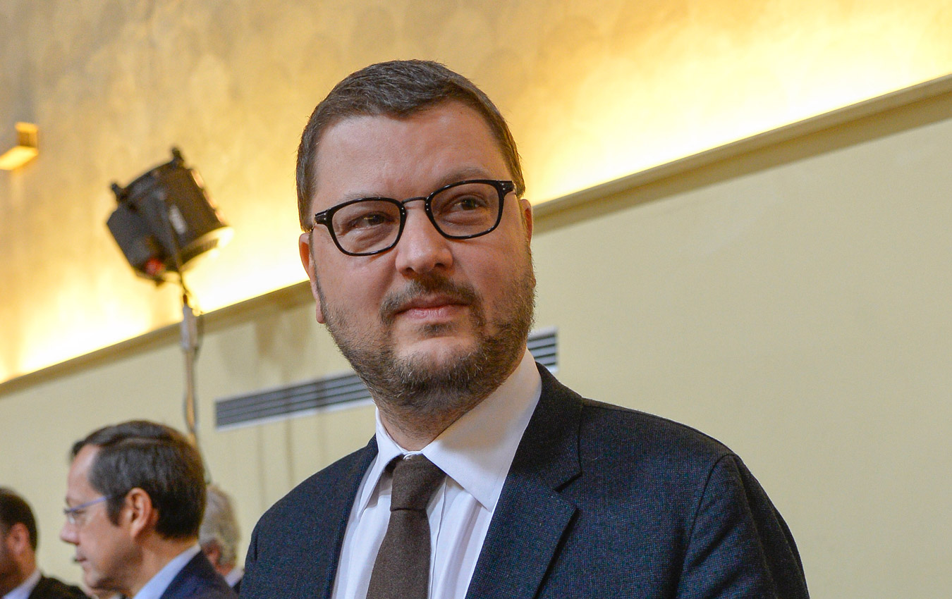 Migliore (Pd): “Renzi ha riaperto la strada per evitare che ci fossero elezioni al buio”