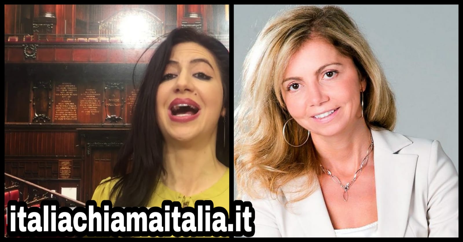 CRISI | Nissoli (Fi): “Subito al voto”. La Marca (Pd): “Tempo di responsabilità”