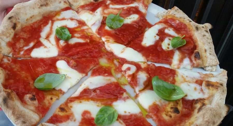 Milano, un viaggio nel mondo della pizza il 14 e 15 settembre