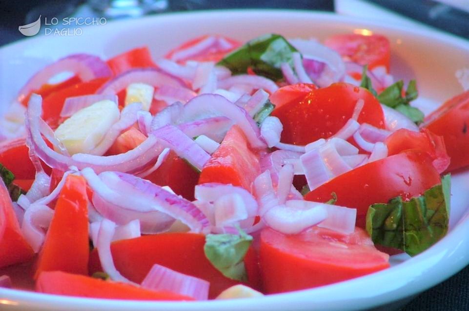Cinque consigli per combattere il caldo e mangiare bene