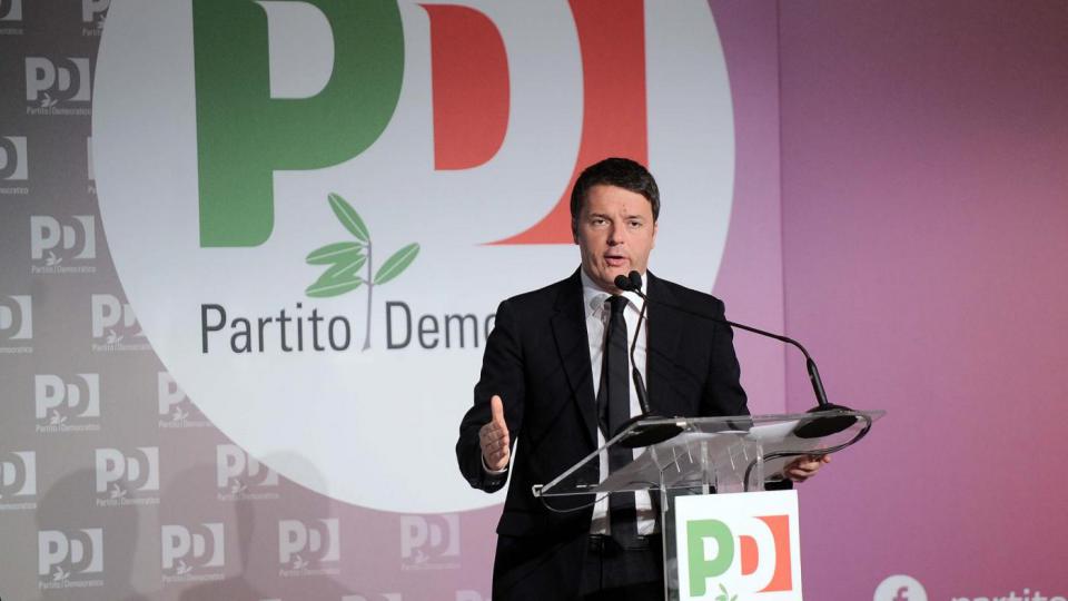 Anche Franceschini e Martina aprono a un governo Pd-M5S. Renzi, “fare presto”