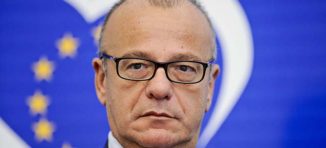 Governo, Rotondi: “Lo show di Salvini è finito, la legislatura inizia ora e Fi deve esserci”