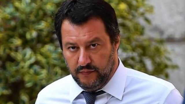 Klaus Davi: “Salvini ha sbagliato, ma resta forte e tornerà”