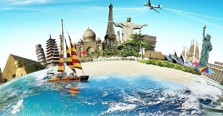 IL SONDAGGIO | Ad agosto quasi 8 milioni di italiani all’estero per le vacanze