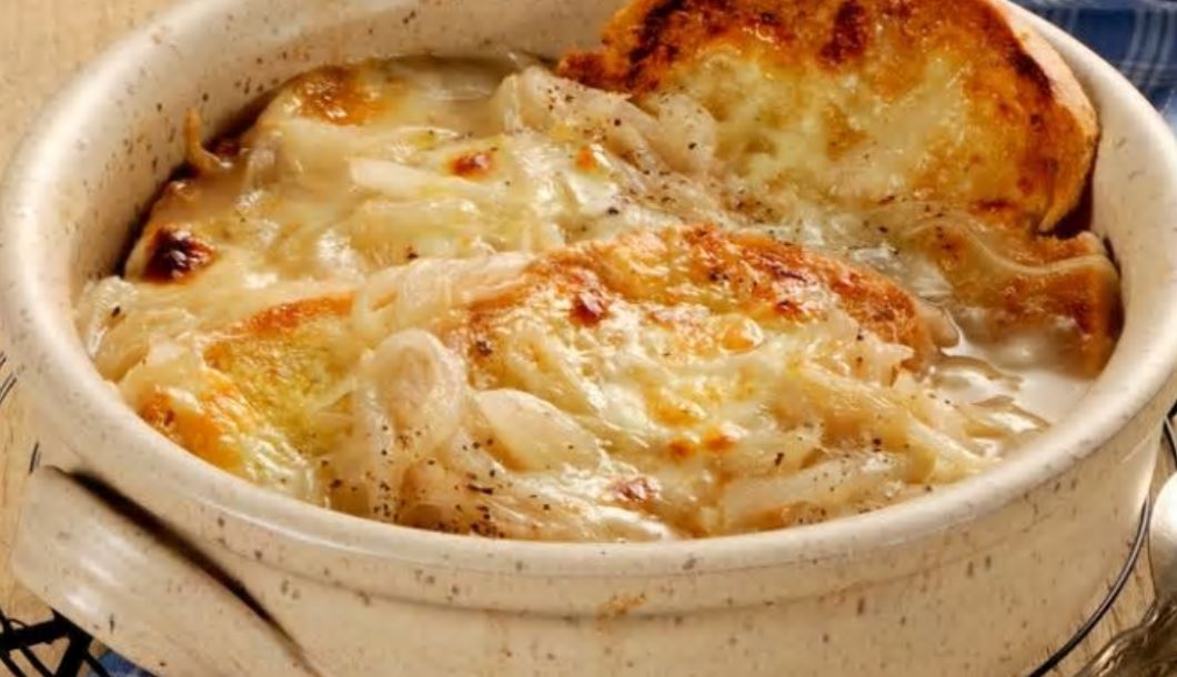 ZUPPE | Da quella di cipolla francese alla ribollita toscana