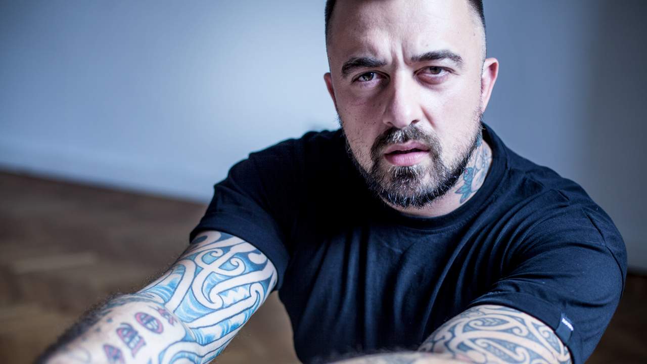 Chef Rubio: “Non mi piace come si fa politica in Italia”