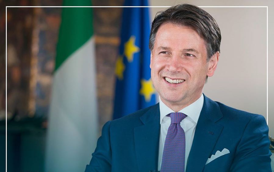 VIDEO | Venezuela, Conte: “La linea dell’Italia è stata chiara fin da subito, ora tutti ci seguono”