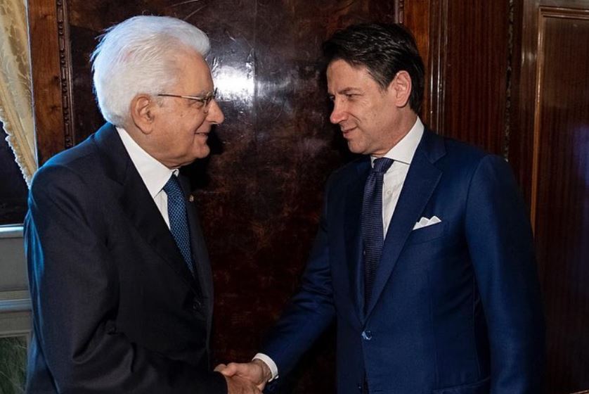 VIDEO | Conte scioglie la riserva: ecco i ministri del governo giallorosso