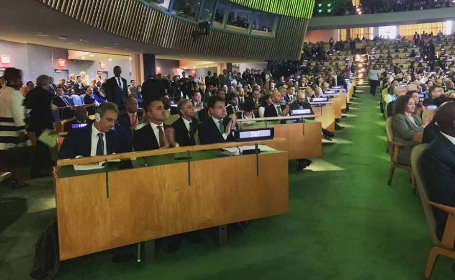 VIDEO | Immigrati, Di Maio: “La soluzione sono i rimpatri, novità in arrivo”