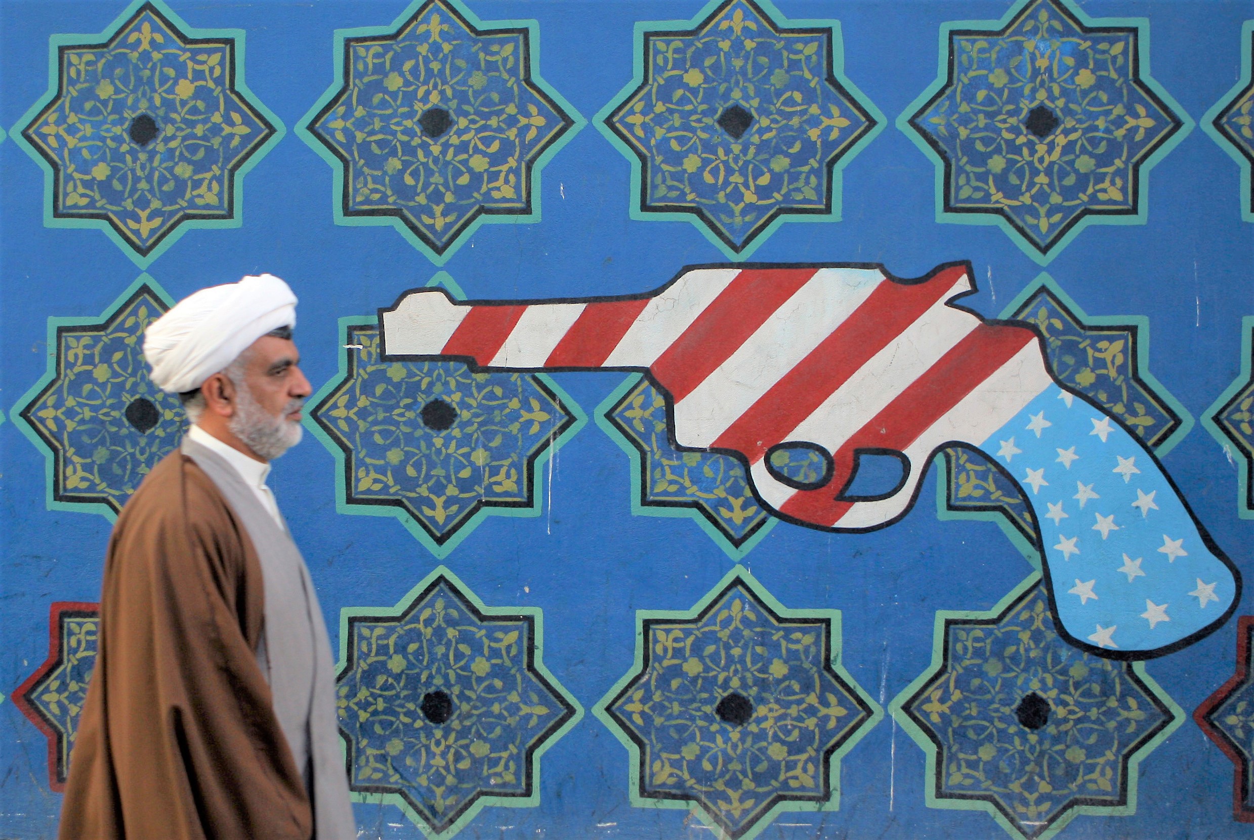 Sarà guerra tra Iran e Usa?