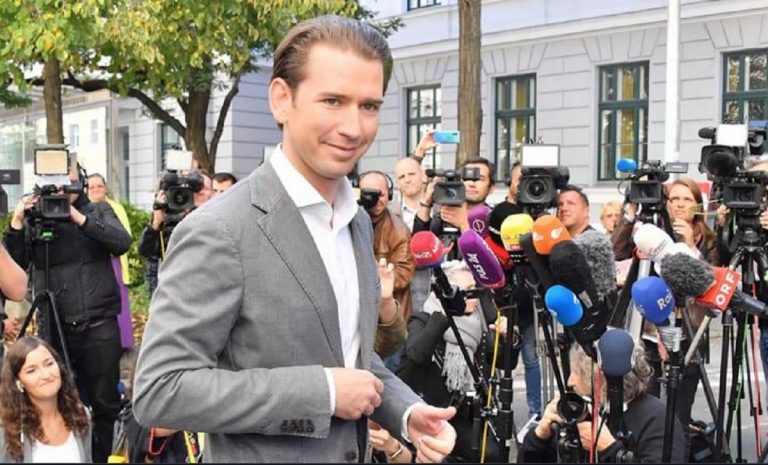 Elezioni Austria, Ungaro (Pd): “Vittoria popolari dimostra che la sinistra vince solo con due punte”
