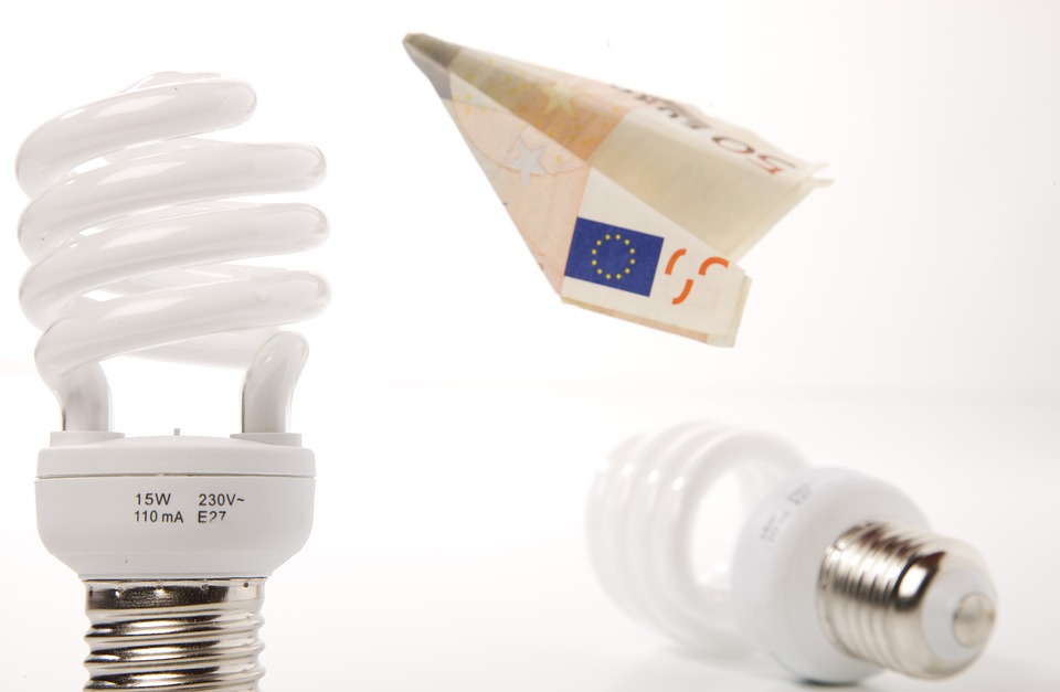 Sprechi energetici: come evitarli (e risparmiare)