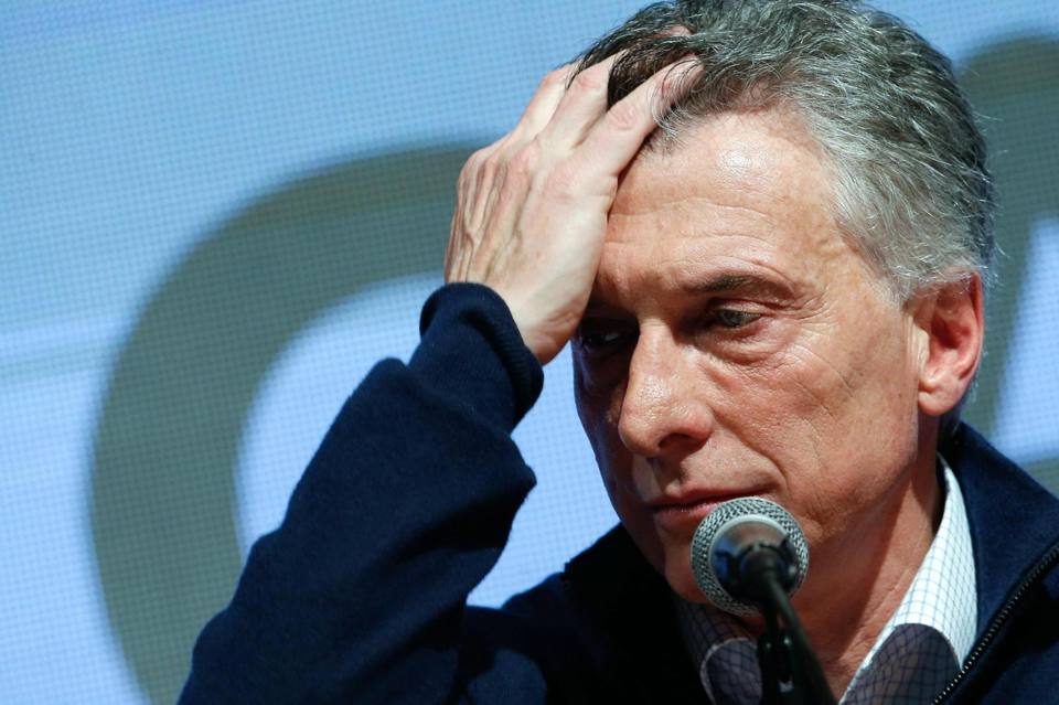 BANCHE KO | Crolla la Borsa di Buenos Aires, meno 13,4%