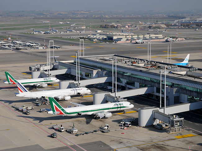 Estate 2019: i 50 peggiori aeroporti in Europa. Malpensa al quinto posto
