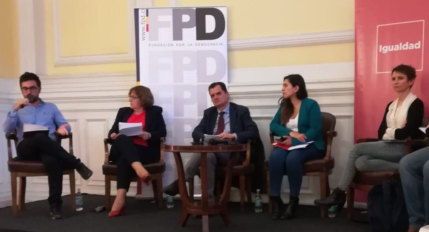 Italiani all’estero, Porta (Pd) interviene al Seminario internazionale su sinistra e progressismo
