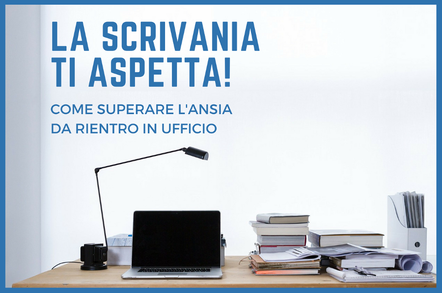 IL DECALOGO | Ansia da rientro dopo le vacanze, 10 regole per affrontarla