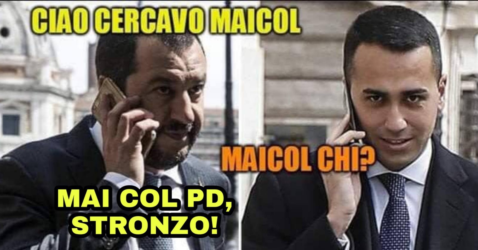 Marco Zacchera: “Delusione e rabbia, l’Italia resterà una colonia”