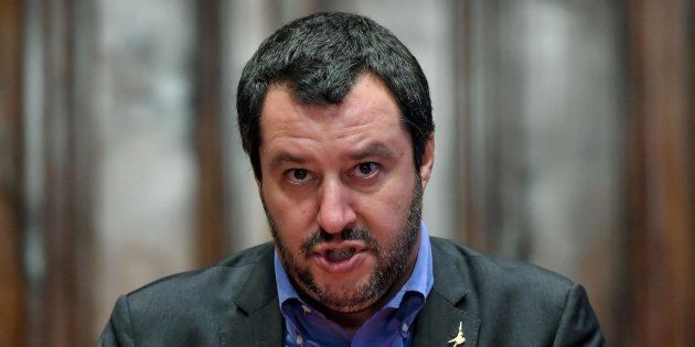 Salvini: “Già si scannano per le poltrone”. Replica Pd: “Ipocrita, ci avete messo 3 mesi per fare il governo”
