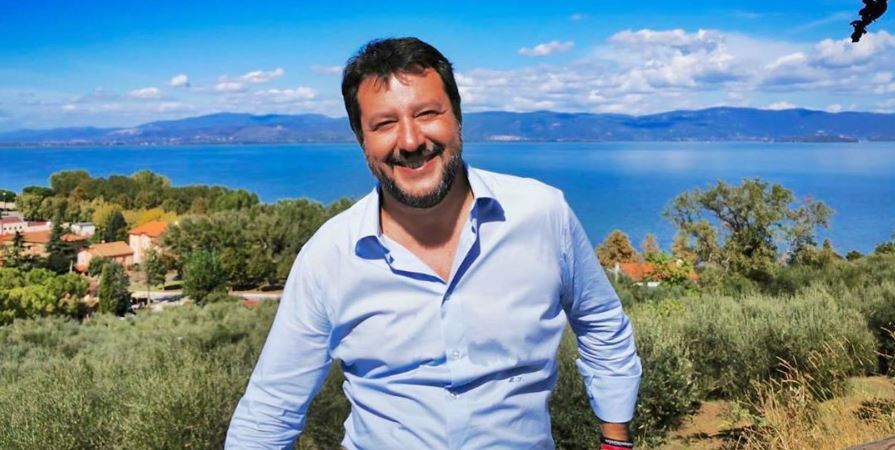 VIDEO | Salvini rilancia la proposta della Lega: diritto di voto a 16 anni