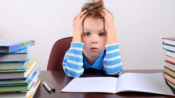 L’ansia per il ritorno a scuola colpisce 4 ragazzi su 10: ecco come combatterla