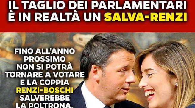 IL PUNTO | Parlamento, qualità e quantità