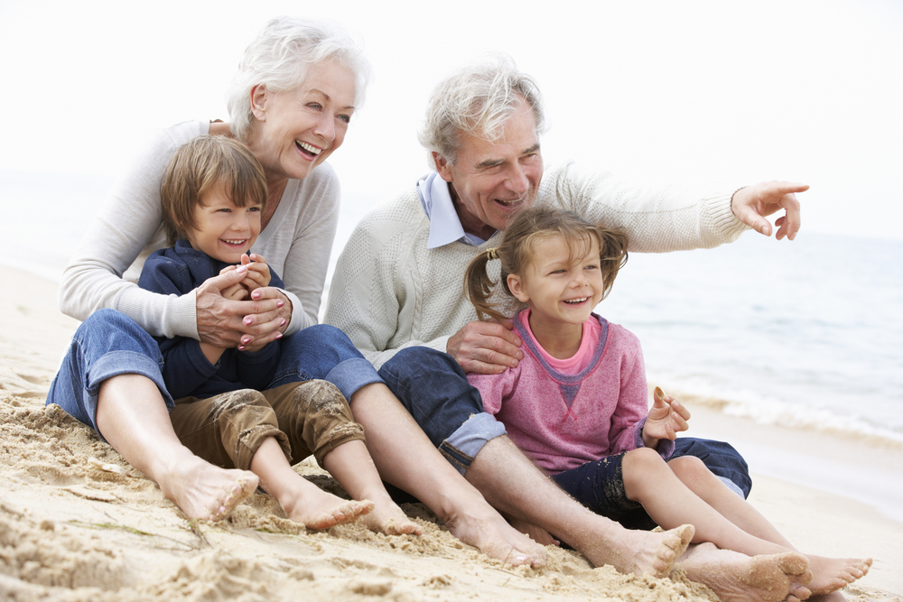 Dove andare a ottobre: le mete perfette per viaggiare con i nonni