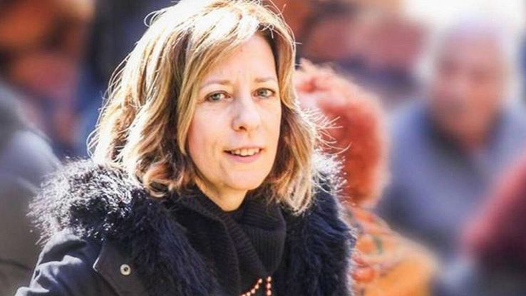 Silvia Vono (Italia Viva): “Possibile che altri M5S mi seguano in Italia Viva”