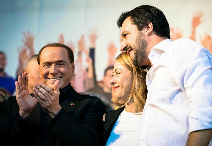 Italiani nel mondo, incontro a Darmstadt per un centrodestra unito anche in Germania