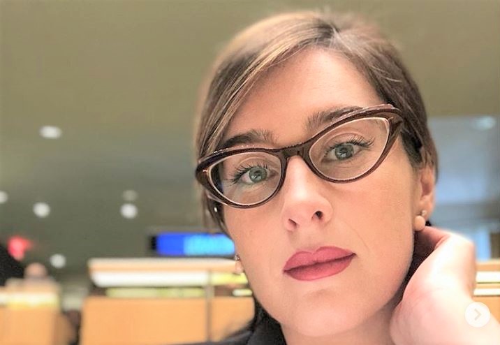 VIDEO | Maria Elena Boschi: “Al governo con M5S, ma alle Politiche saremo avversari”