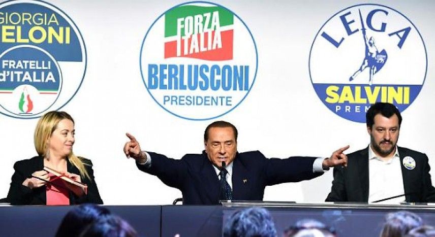 MANIFESTAZIONE A ROMA | Centrodestra, si torna in piazza