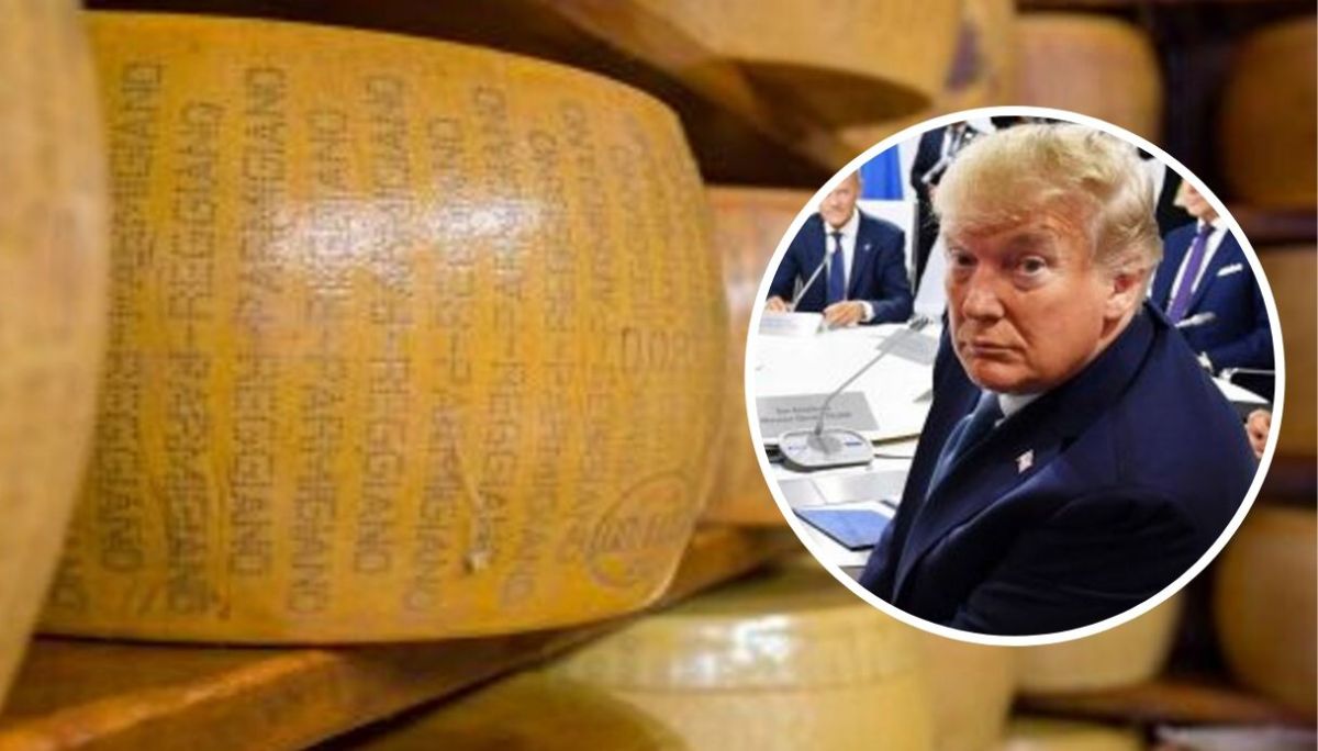 L’EX MINISTRO | Dazi, Frattini: “Perché il parmigiano e non lo champagne?”