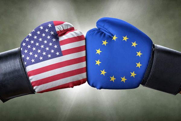 Dazi Usa? Non è colpa dei sovranisti