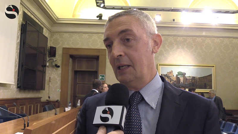 Italiani all’estero, Luigi De Chiara nuovo ambasciatore d’Italia in Messico