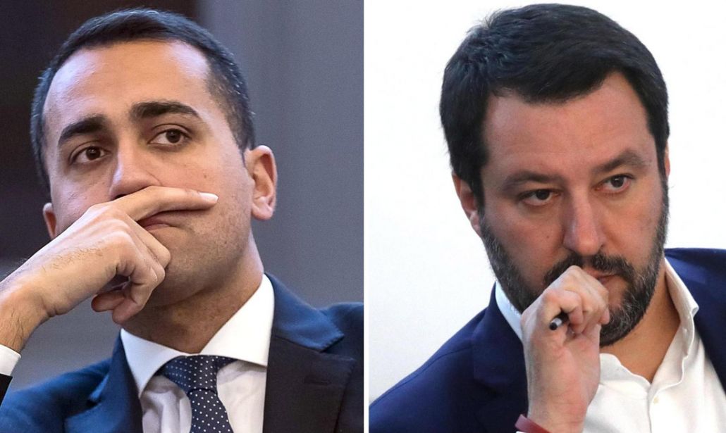 SONDAGGIO | Lega ancora in calo, perde punti anche M5S. Centrosinistra unito batte centrodestra