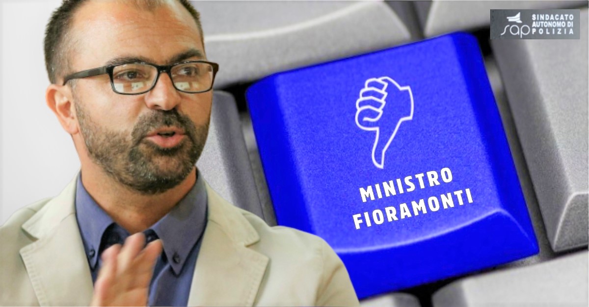 INADEGUATO? | Ministro Fioramonti, dalle merendine agli insulti