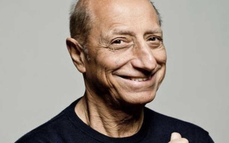Pippo Franco: “La tv non mi appartiene più, ormai è tutto finto”