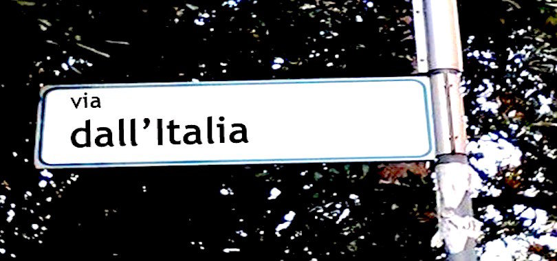EMERGENZA EMIGRAZIONE | Nel 2018 130mila italiani hanno lasciato l’Italia: come fosse sparita Sassari