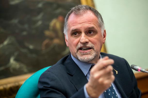 Manovra, Garavaglia (Lega): “Mette i giovani contro gli anziani, i lavoratori dipendenti contro le partite Iva”