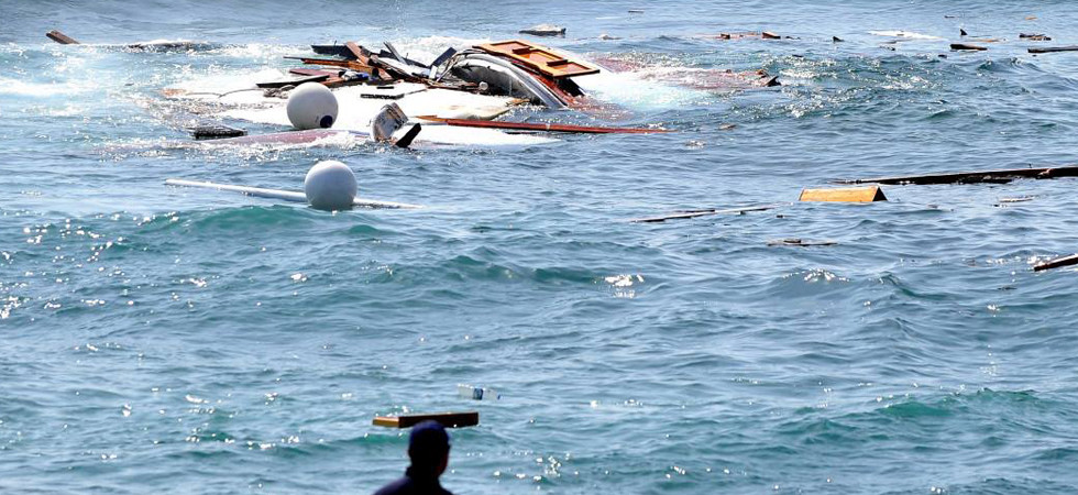 Immigrati, Lampedusa: si continua a morire nel Mediterraneo Centrale