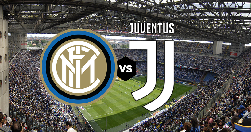 IL DERBY | Inter-Juve, Conte e Sarri: chi rischia di più