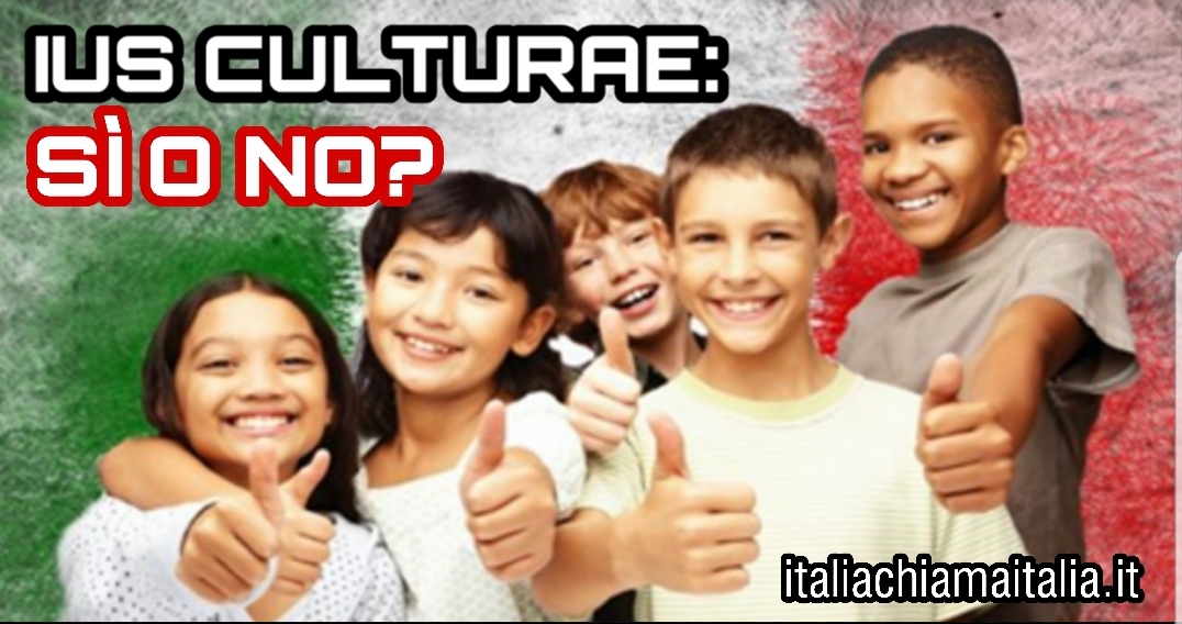 CITTADINANZA | Ius culturae, eletti all’estero a colloquio con ItaliaChiamaItalia: Lega, Fi, +Europa