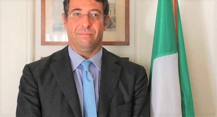 SVIZZERA | Antonino La Piana (Console Generale a Ginevra) a ItaliaChiamaItalia: 26.000 pratiche nel 2018, passaporti +12%