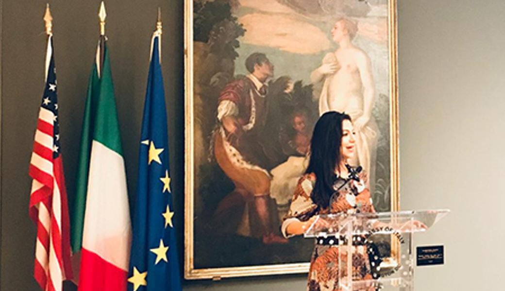 Riforme, La Marca (Pd): “Taglio eletti all’estero penalizzerà gli interessi dell’Italia”