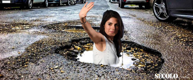IL LEGHISTA | “Roma? Raggi grande delusione, la gente ha voglia di cambiamento”