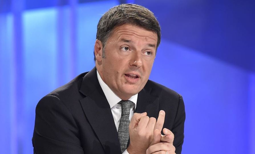 Matteo Renzi: “Dalla Leopolda zero polemiche, zero minacce” [VIDEO]