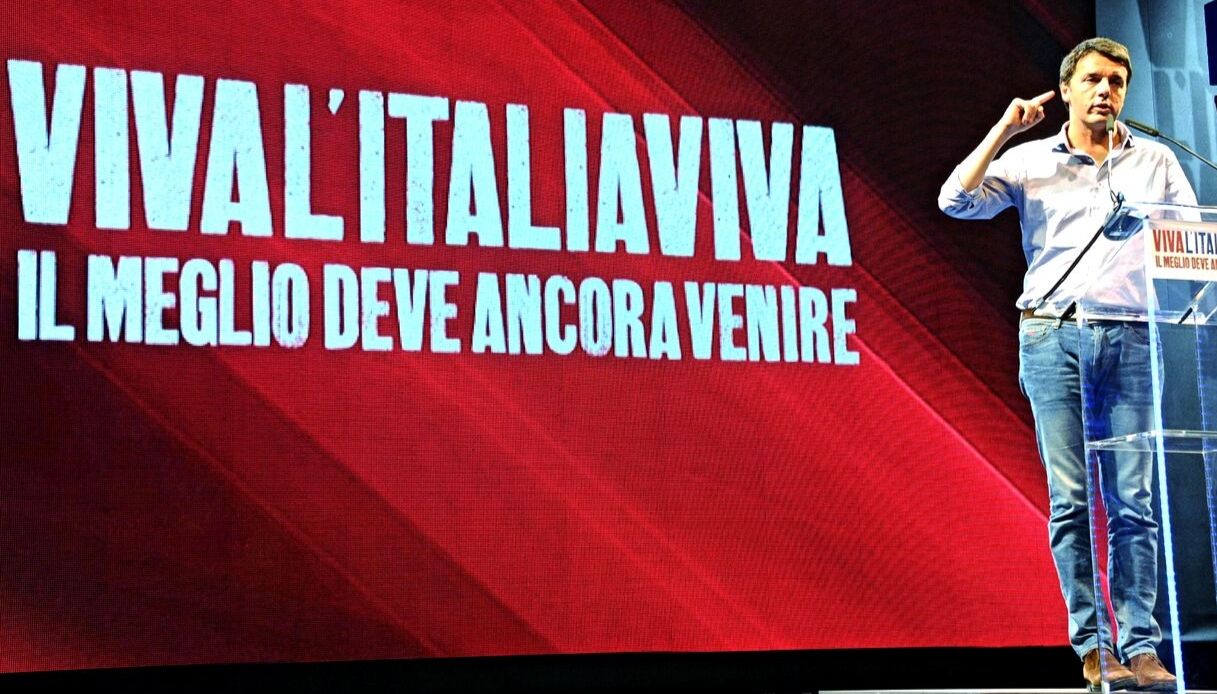 Governo, Renzi: “Rischio elezioni non esiste, avanti fino al 2023”